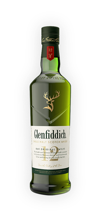 Glen12Y