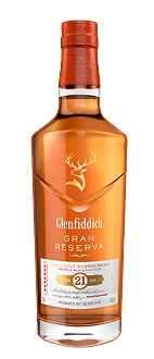 15 Year Old Our Solera Fifteen1