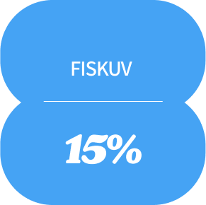 FISKUV