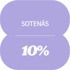 SOTENÄS coupon