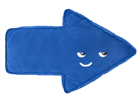 FISKUV Cushion