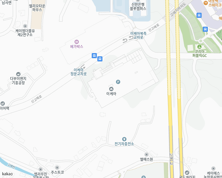 이케아기흥점지도